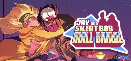 白烂贱客（Jay and Silent Bob: Mall Brawl）Build 5105970 |解压即玩|