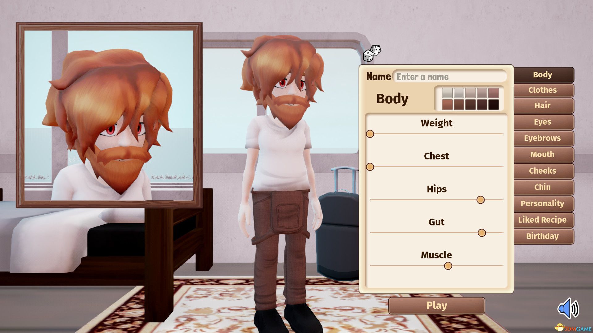 南瓜日（Pumpkin Days）v0.4.1.3 |解压即玩|