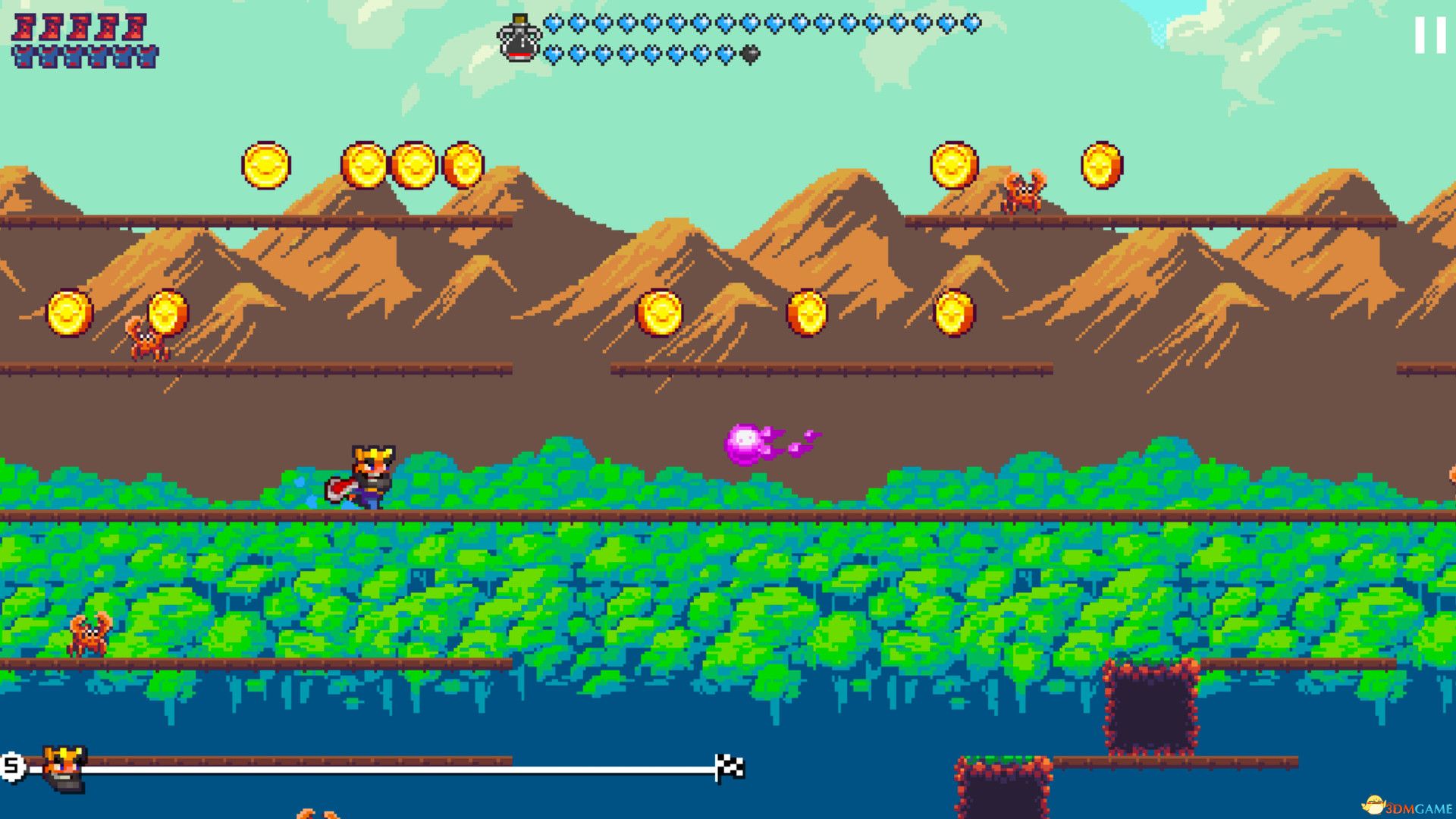 僵尸王归来（Return Of The Zombie King）官方中文 v07.01.2020 |解压即玩|