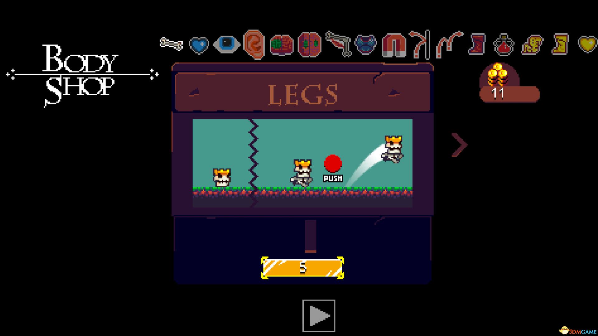 僵尸王归来（Return Of The Zombie King）官方中文 v07.01.2020 |解压即玩|