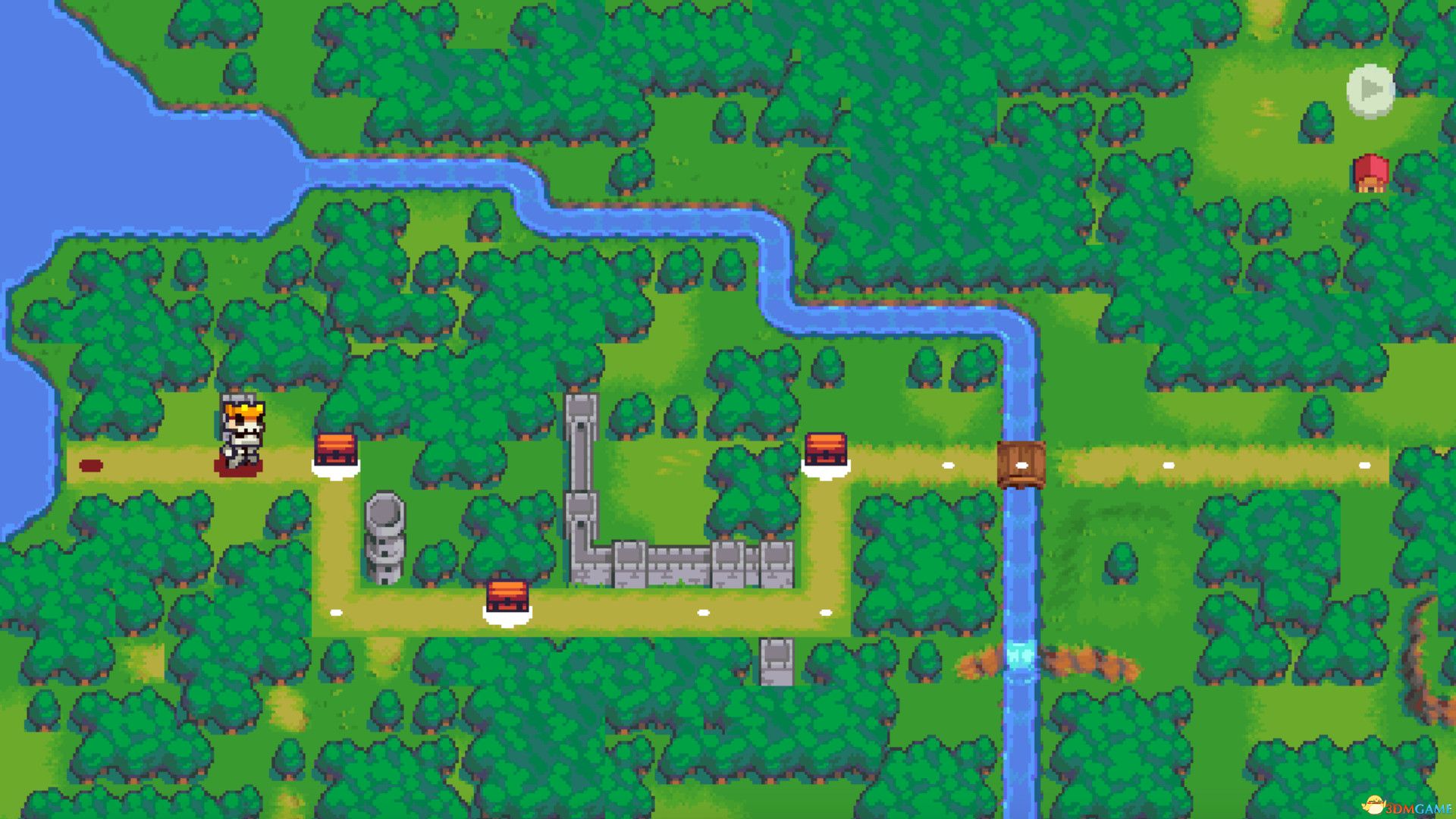 僵尸王归来（Return Of The Zombie King）官方中文 v07.01.2020 |解压即玩|