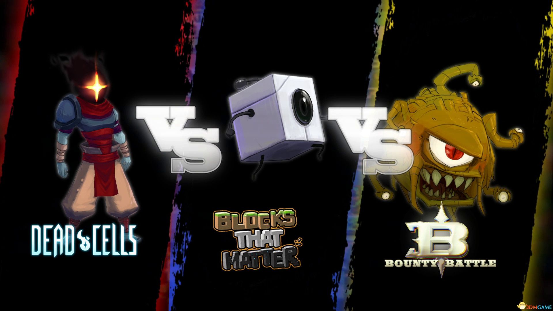 赏金战争（Bounty Battle）官方中文 GoldBerg硬盘版