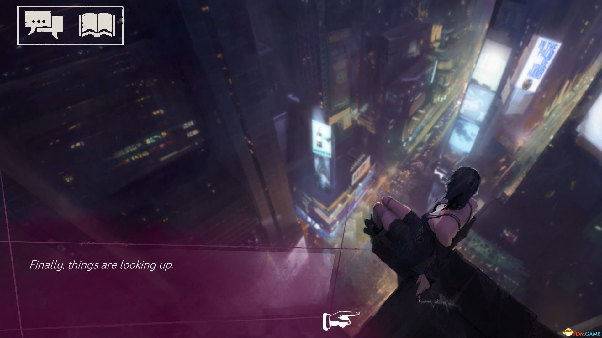 吸血鬼:纽约同僚(Vampire: The Masquerade - Shadows of New York)|解压即玩|