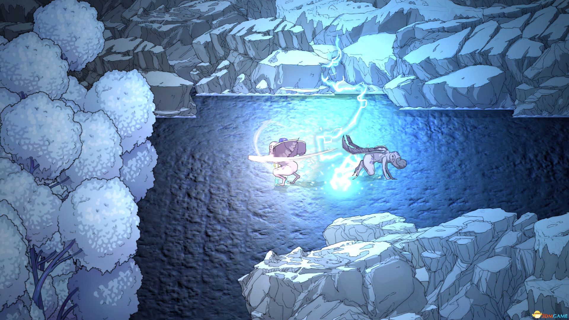 发明家：魔法科学（Artificer: Science of Magic）Build 5527304 |解压即玩|版