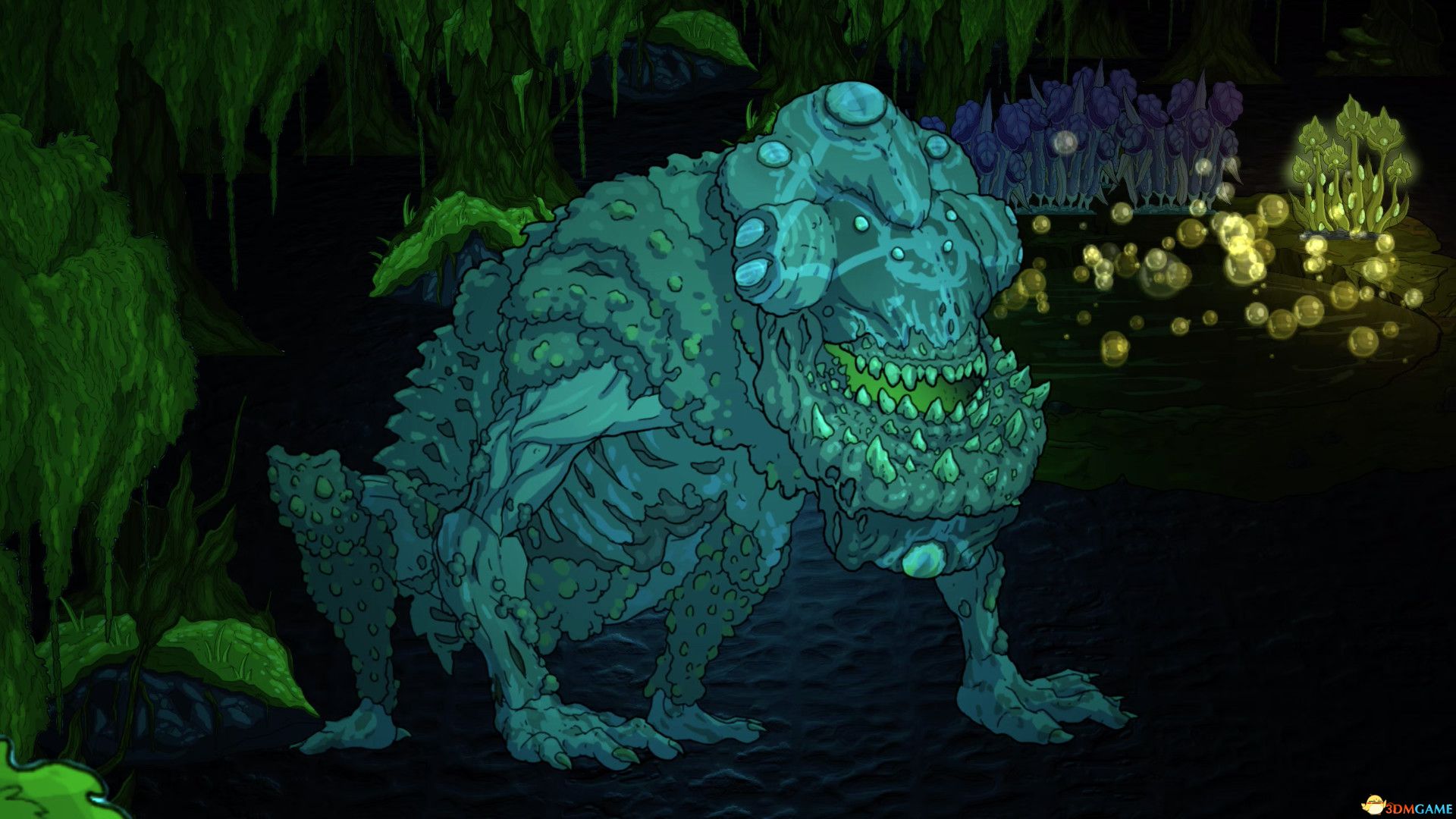 发明家：魔法科学（Artificer: Science of Magic）Build 5527304 |解压即玩|版