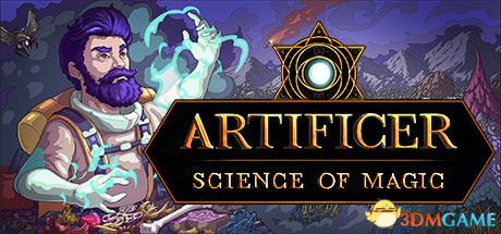发明家：魔法科学（Artificer: Science of Magic）Build 5527304 |解压即玩|版