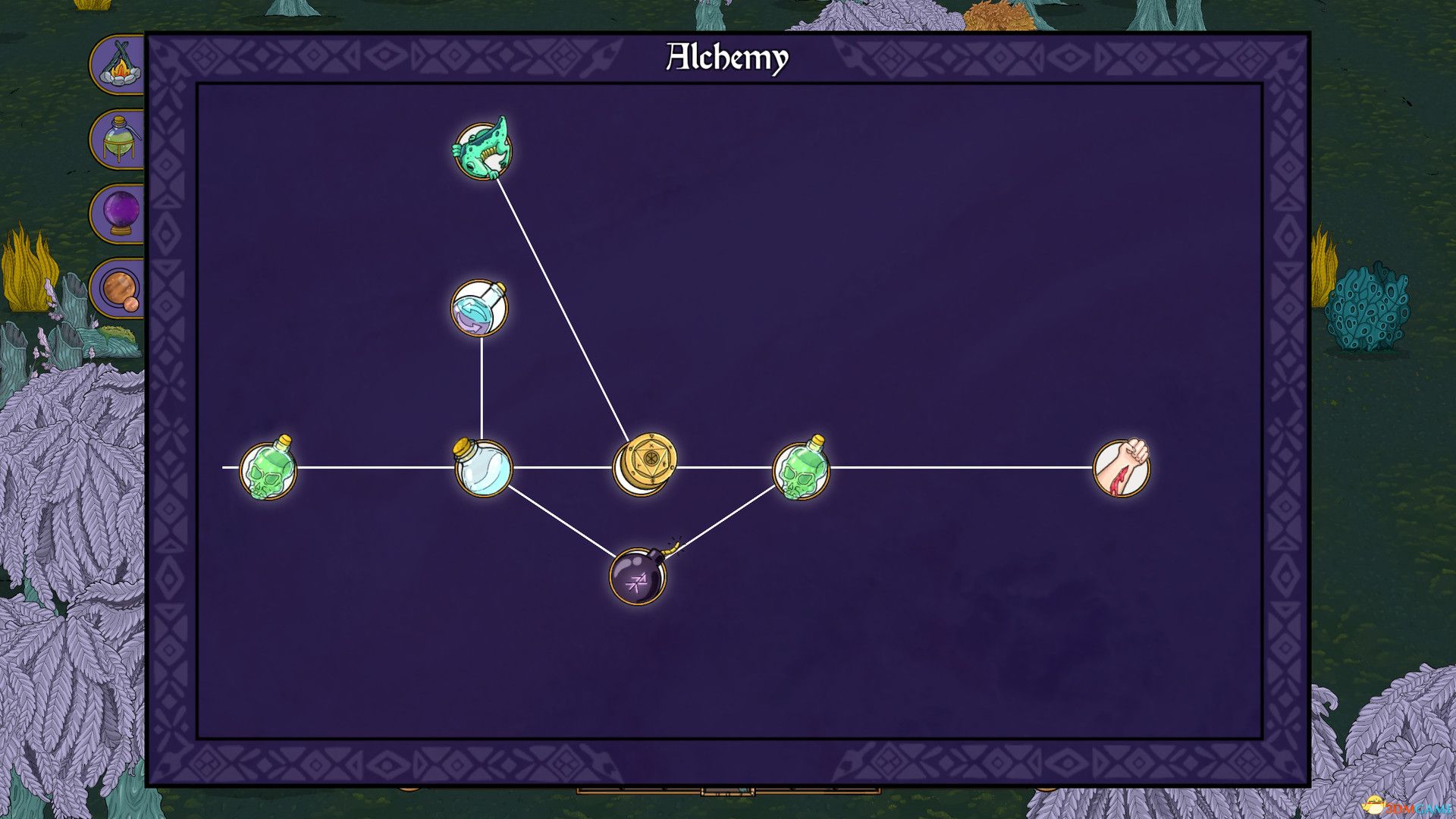 发明家：魔法科学（Artificer: Science of Magic）Build 5527304 |解压即玩|版