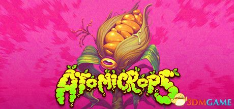 辐射谷物语（Atomicrops）官方中文 Build 5525168 |解压即玩|版