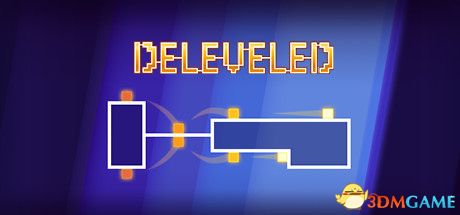 Deleveled(Deleveled)官方中文 v12.09.2020 |解压即玩|