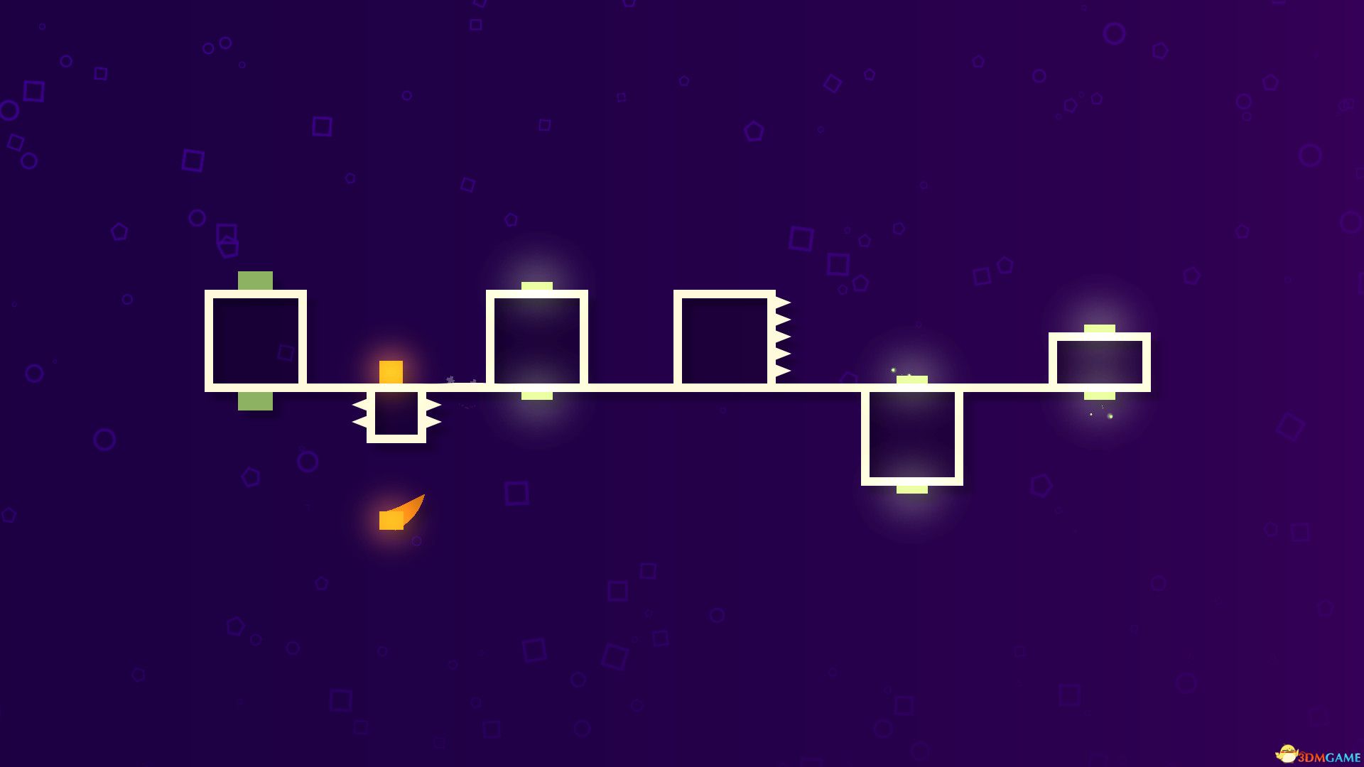 Deleveled(Deleveled)官方中文 v12.09.2020 |解压即玩|