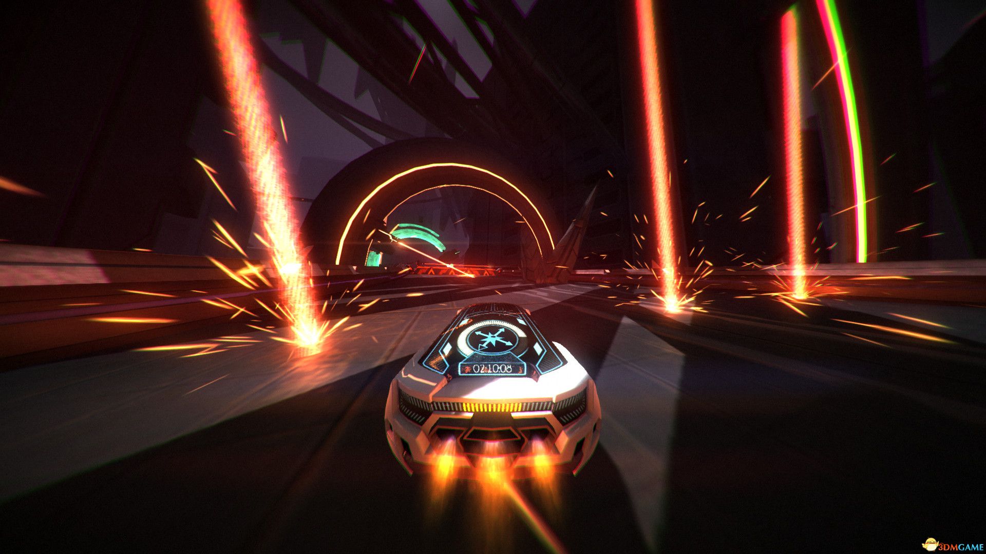 距离（Distance）Build 4508138 |解压即玩|版