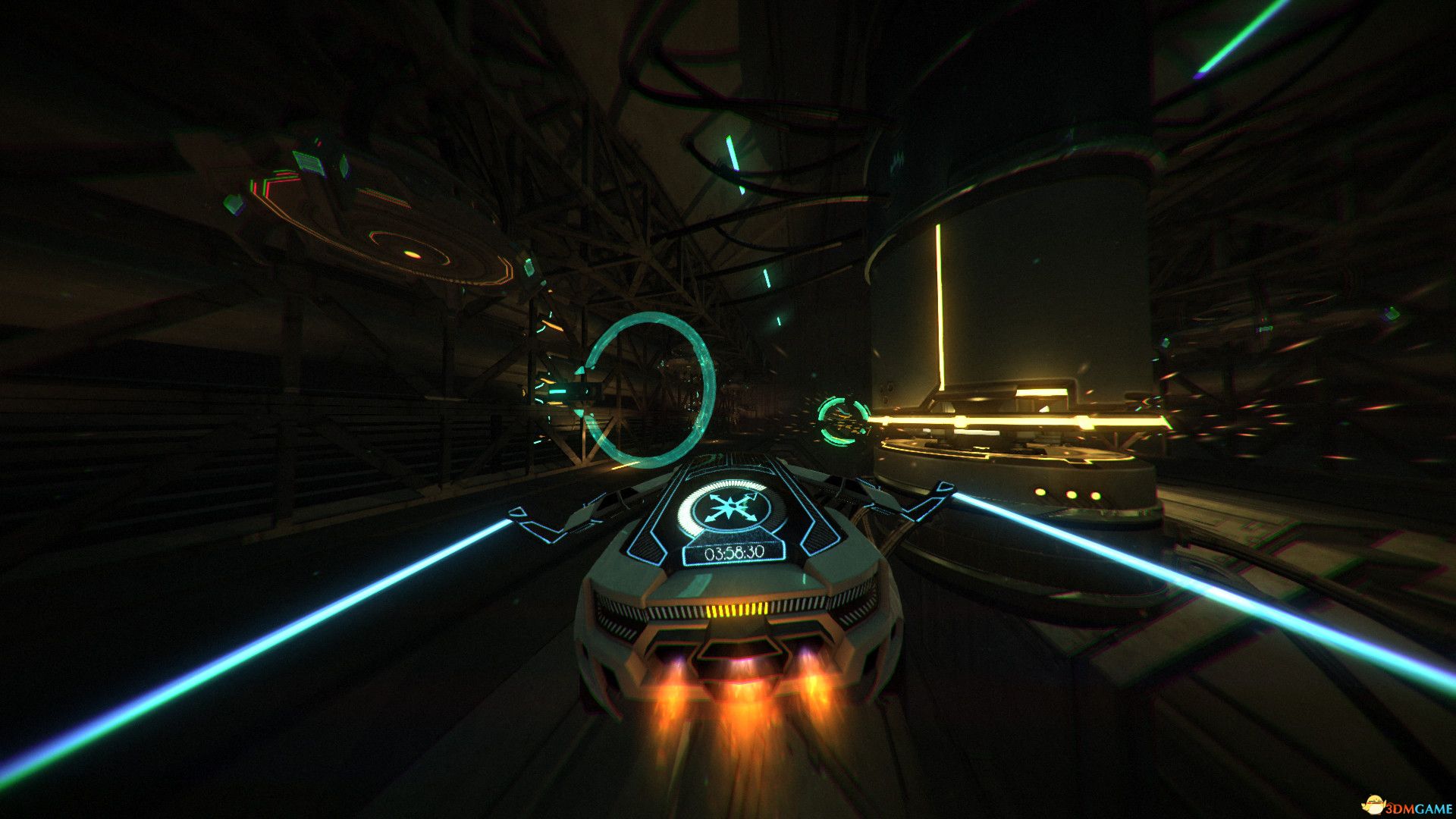 距离（Distance）Build 4508138 |解压即玩|版