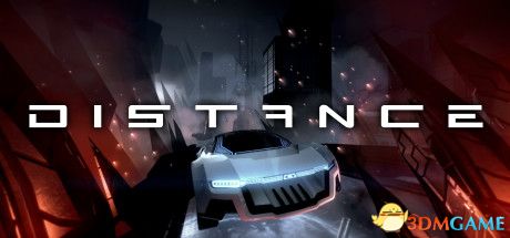 距离（Distance）Build 4508138 |解压即玩|版