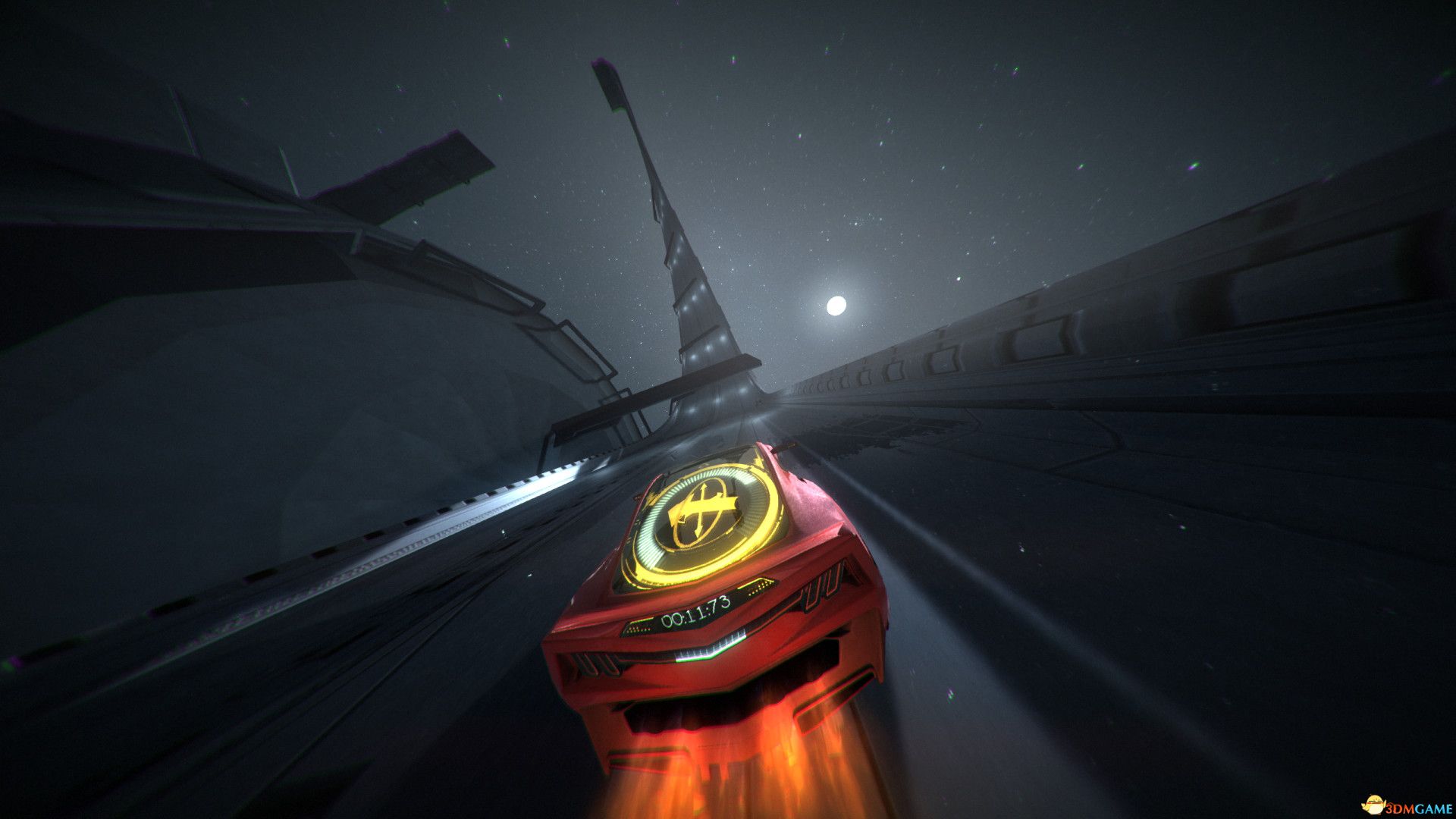 距离（Distance）Build 4508138 |解压即玩|版