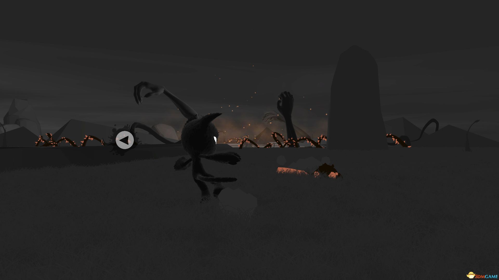 纳特的苏醒（Naught Reawakening）官方中文 |解压即玩|版