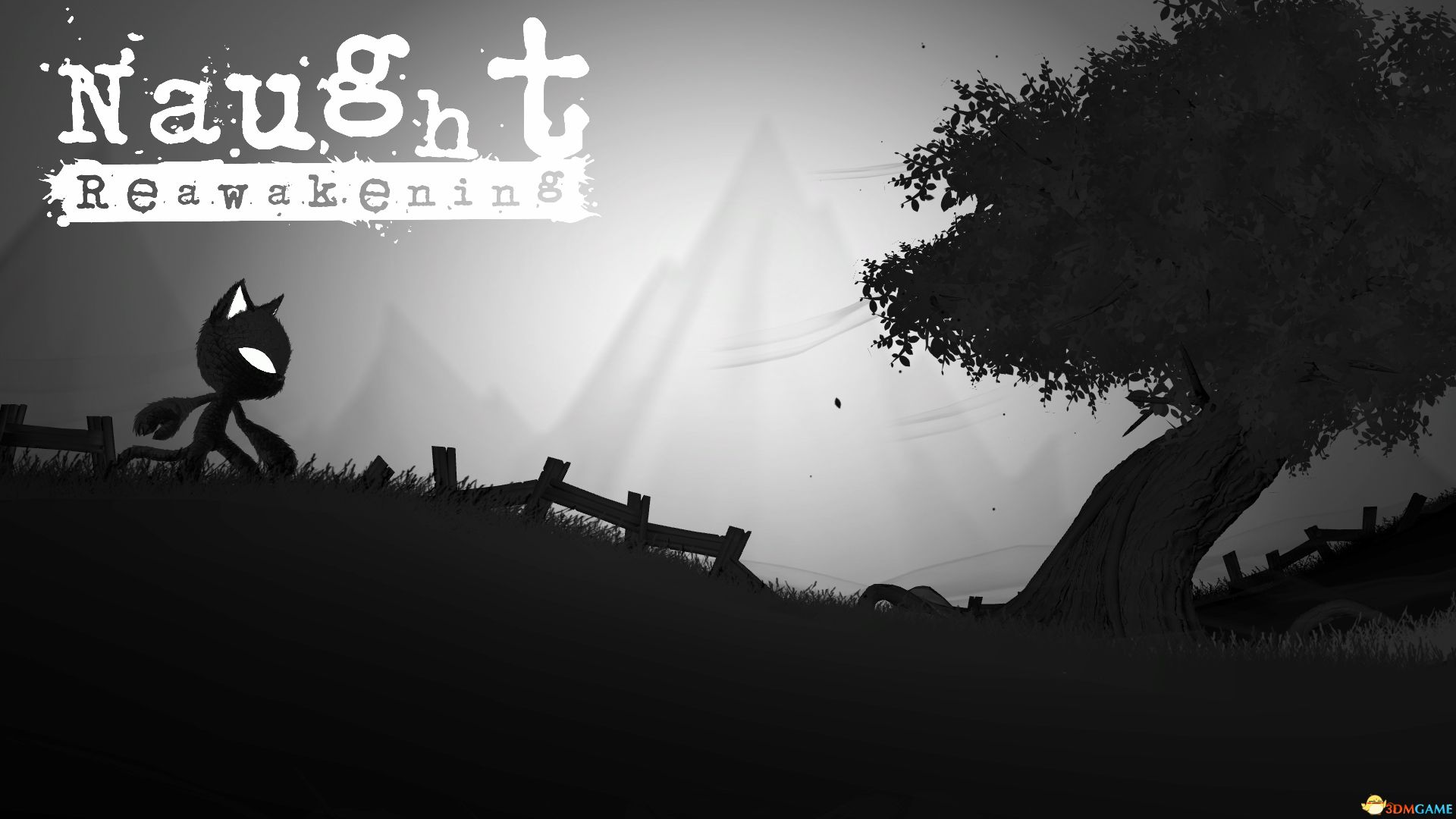 纳特的苏醒（Naught Reawakening）官方中文 |解压即玩|版