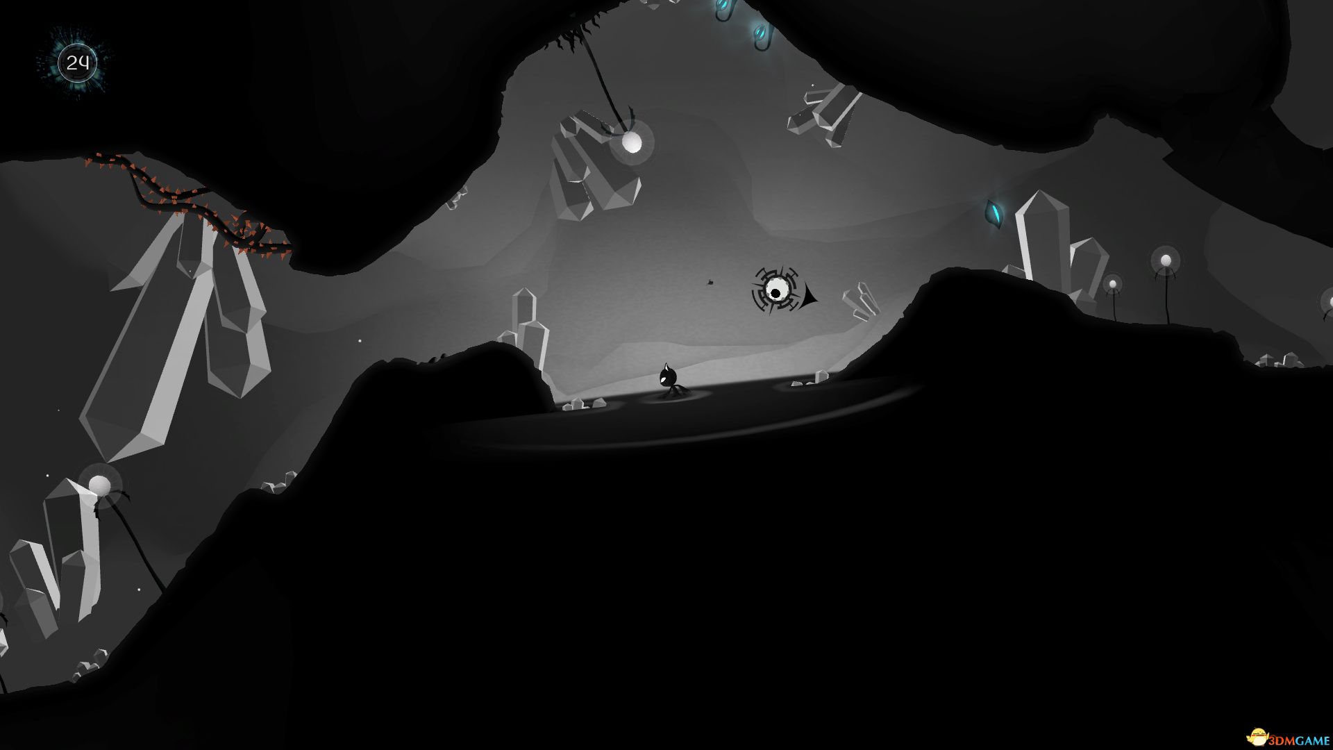 纳特的苏醒（Naught Reawakening）官方中文 |解压即玩|版