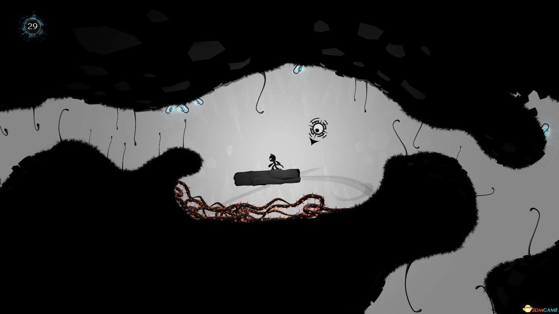 纳特的苏醒（Naught Reawakening）官方中文 |解压即玩|版