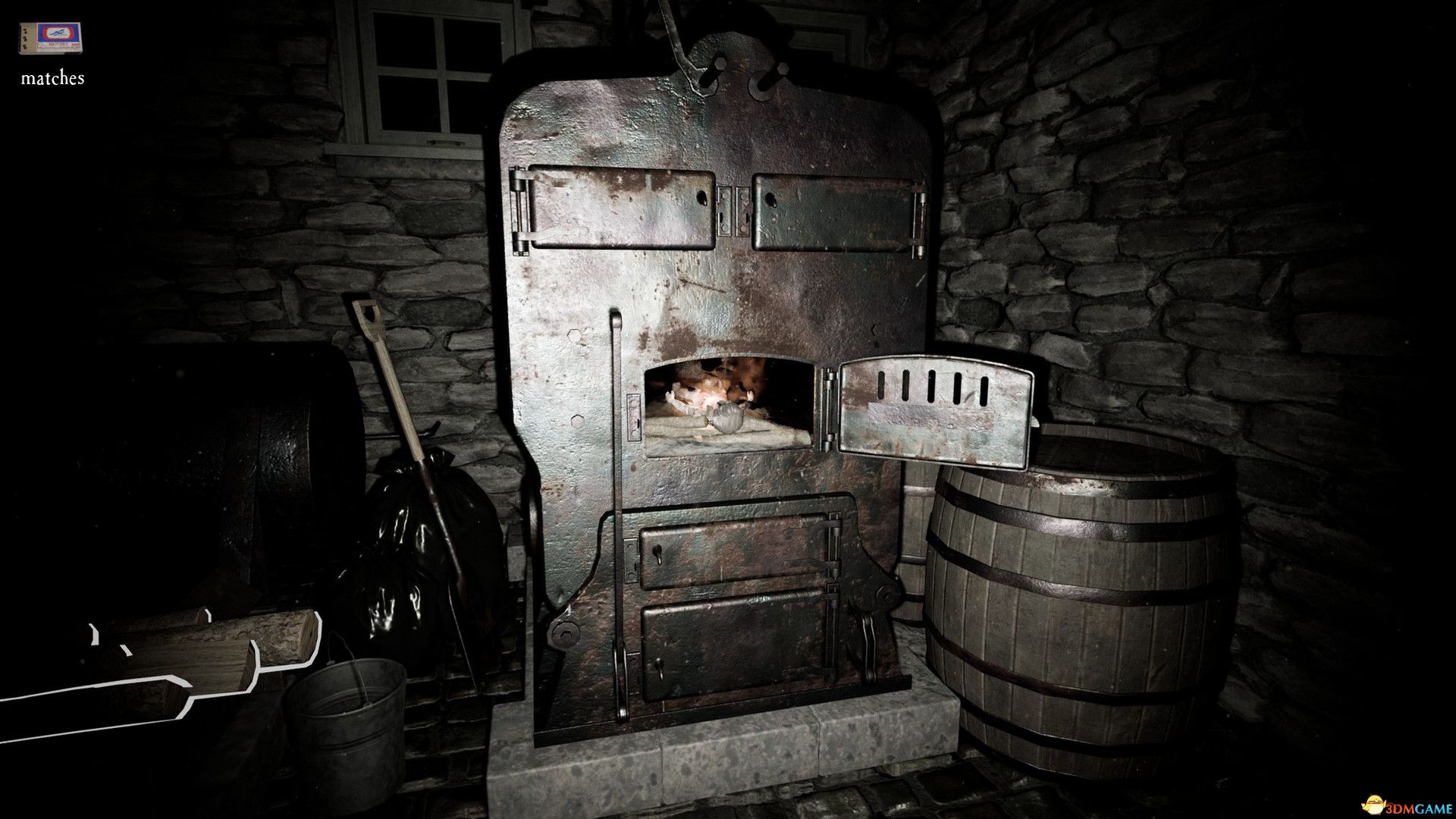 Pacify（Pacify）官方中文 v28.09.2020 |解压即玩|