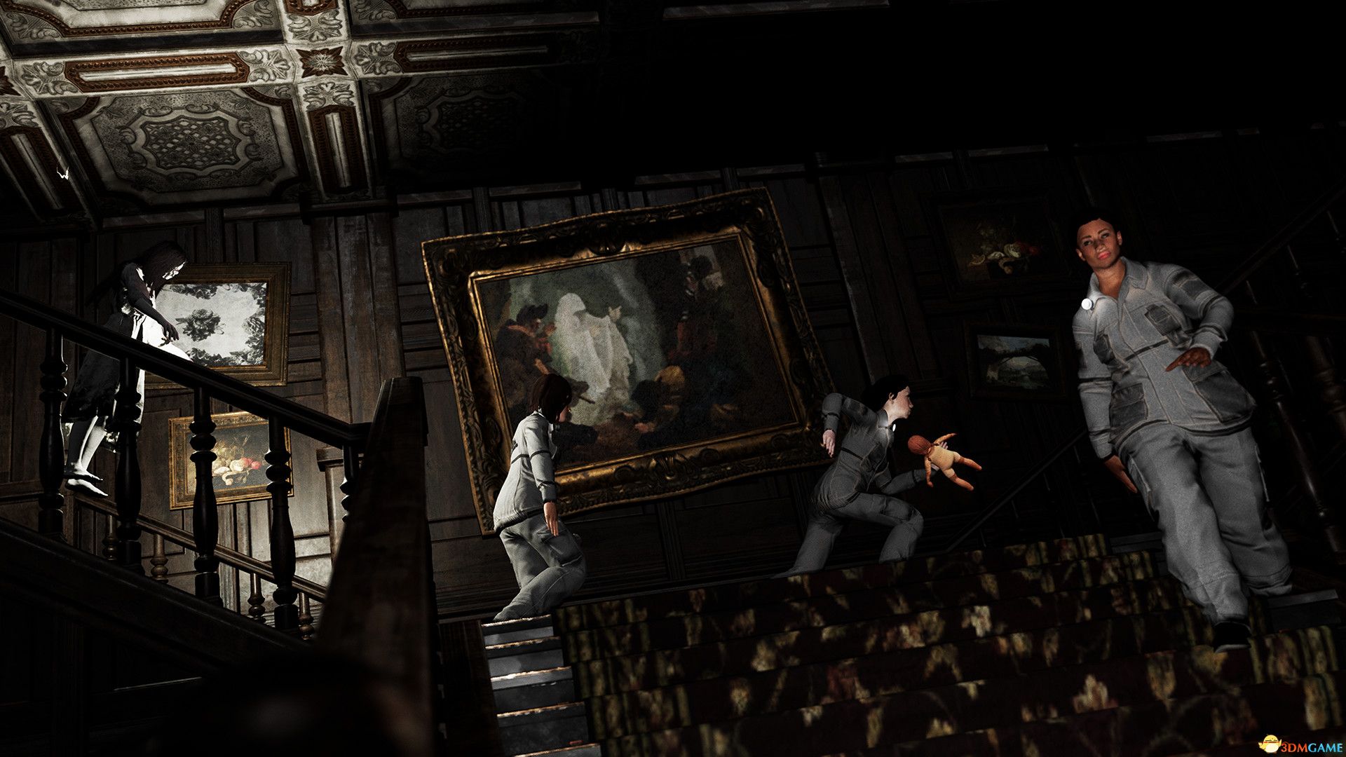 Pacify（Pacify）官方中文 v28.09.2020 |解压即玩|