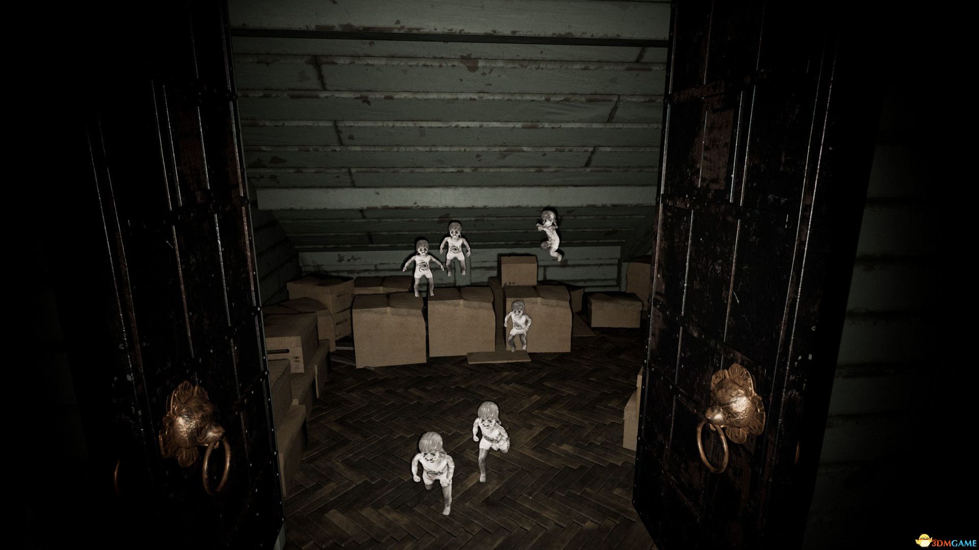 Pacify（Pacify）官方中文 v28.09.2020 |解压即玩|