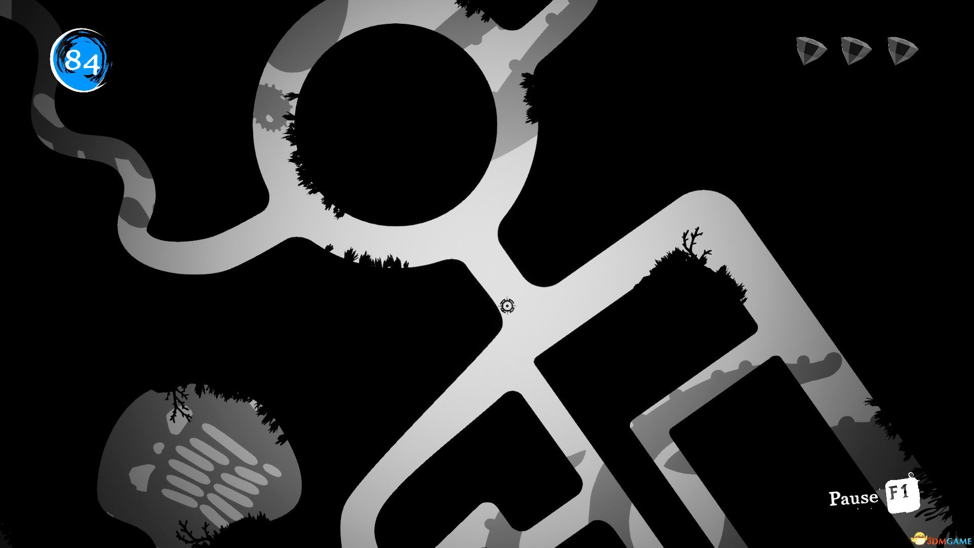 Naught（Naught）GoldBerg硬盘版