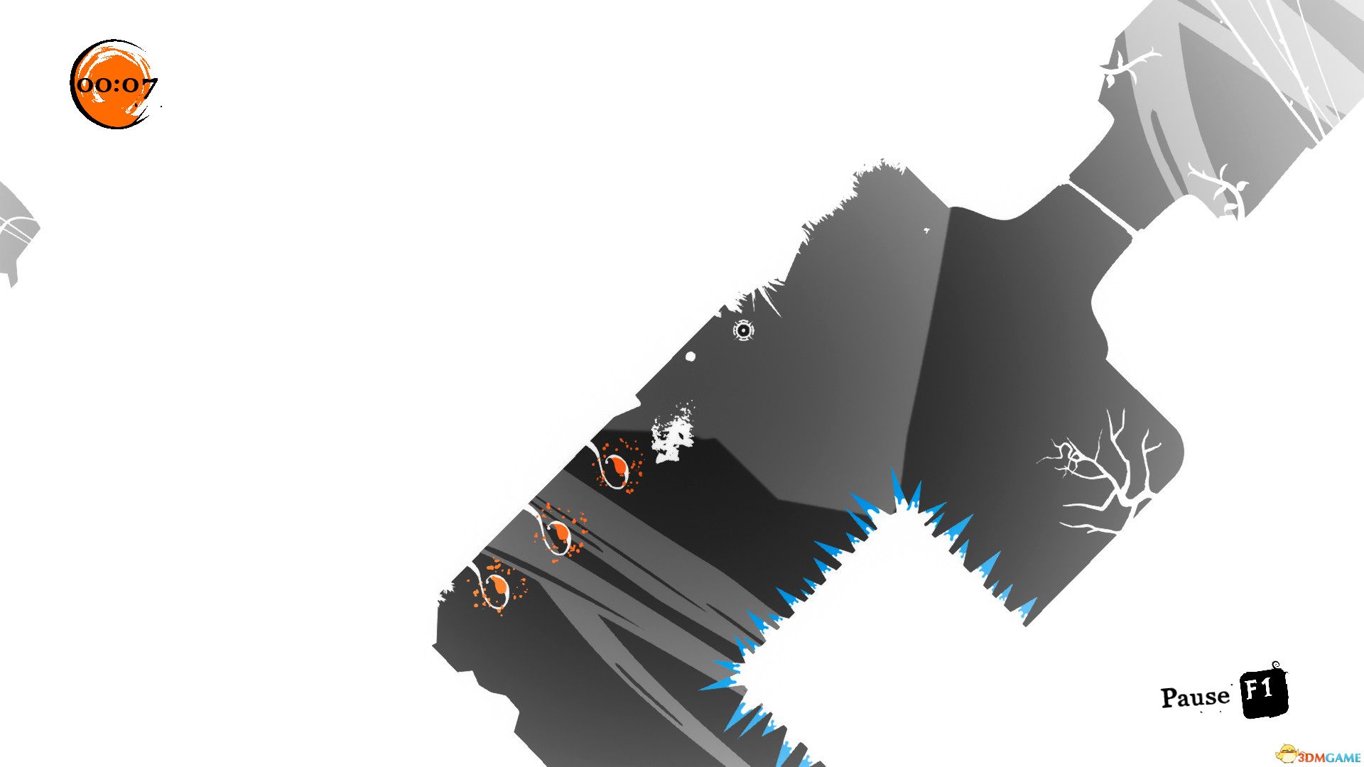 Naught（Naught）GoldBerg硬盘版