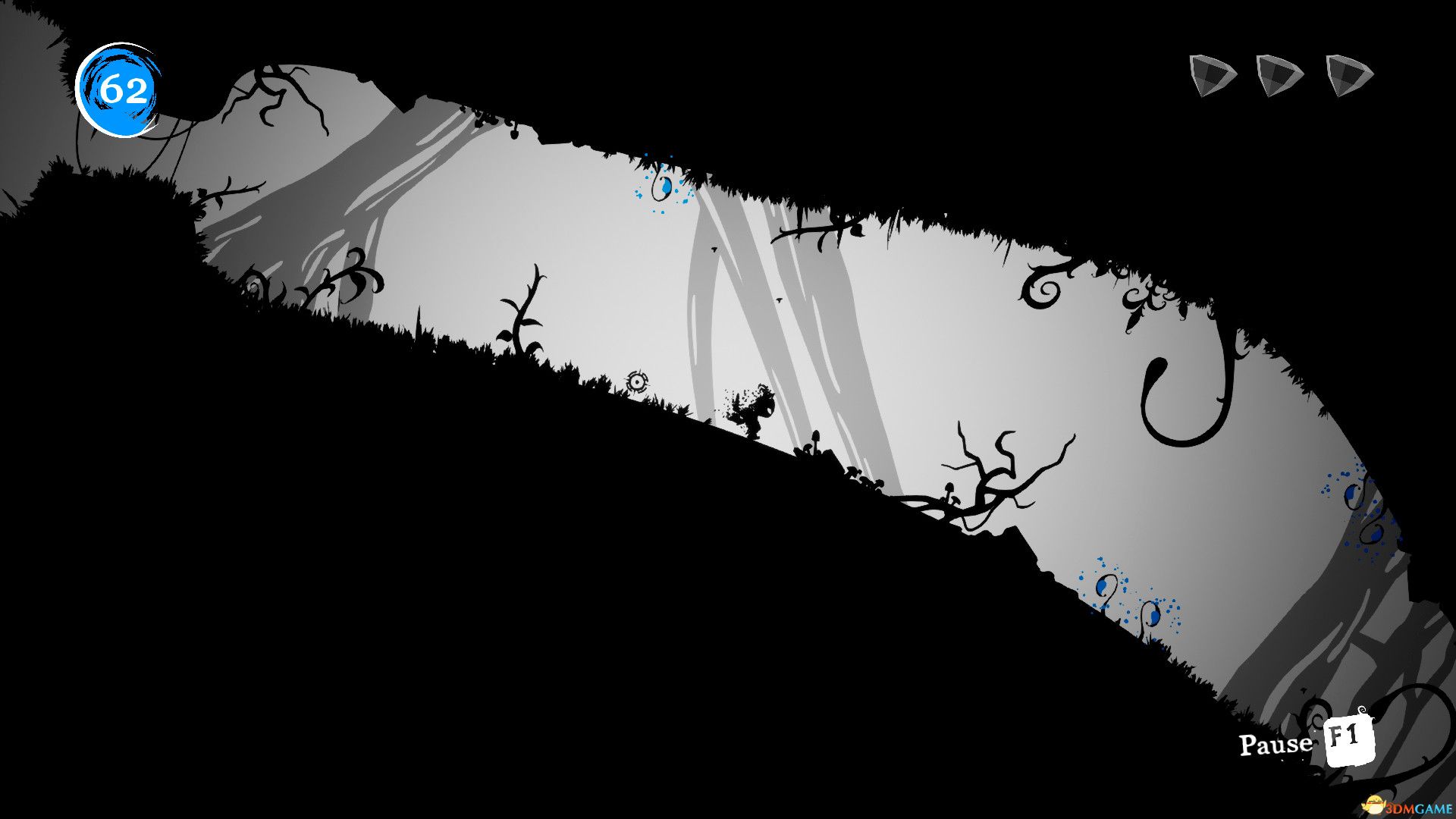 Naught（Naught）GoldBerg硬盘版