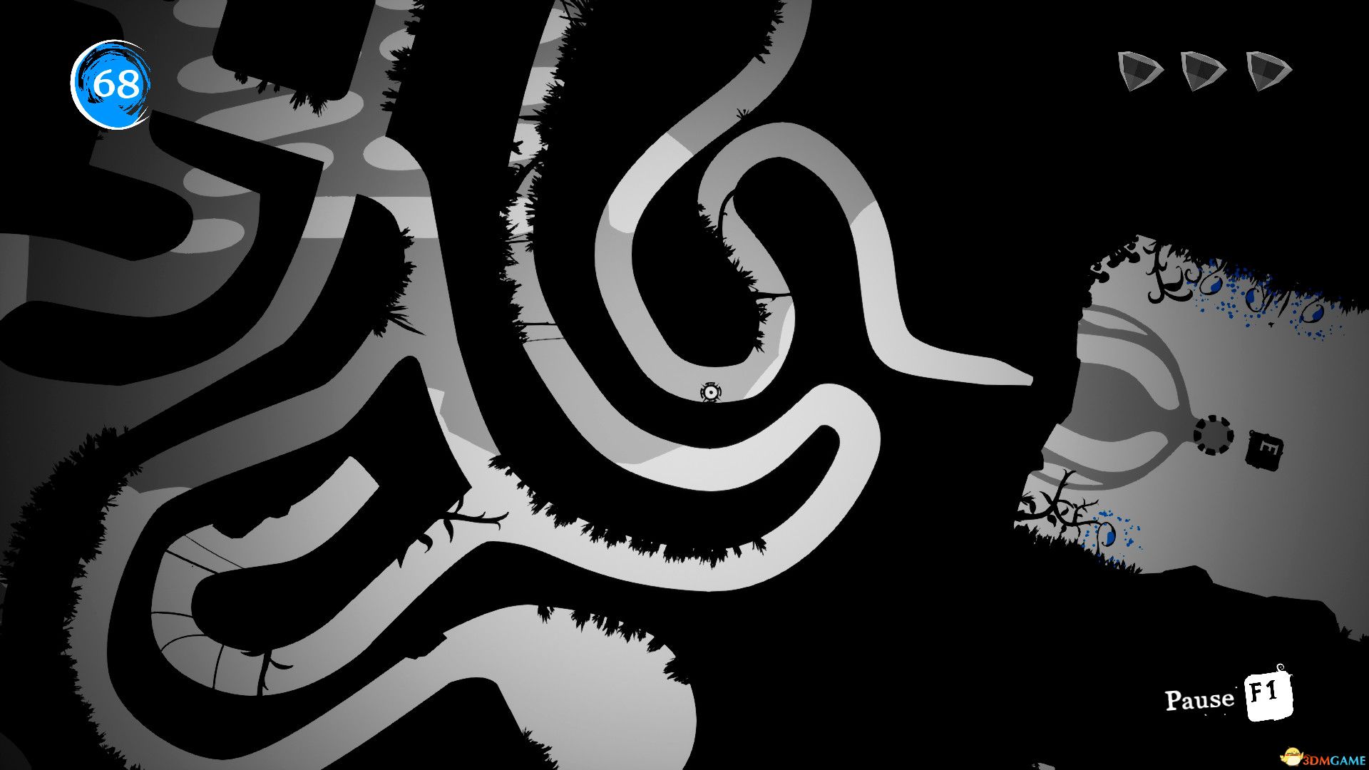 Naught（Naught）GoldBerg硬盘版