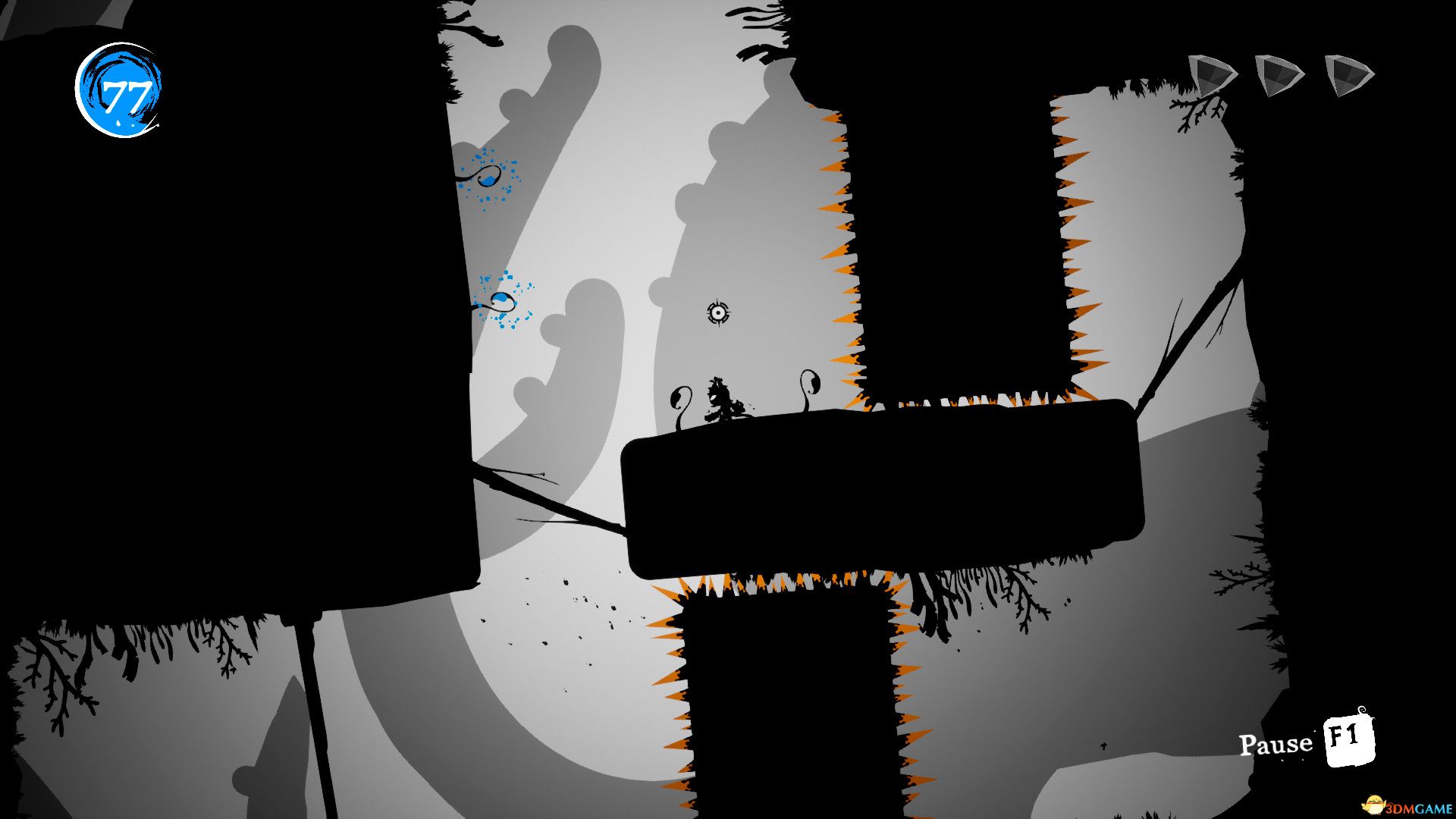 Naught（Naught）GoldBerg硬盘版