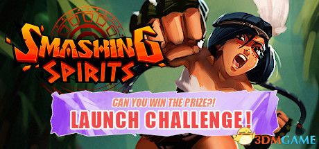 粉碎精神：巴西首位拳击手（Smashing Spirits）官方中文 |解压即玩|版