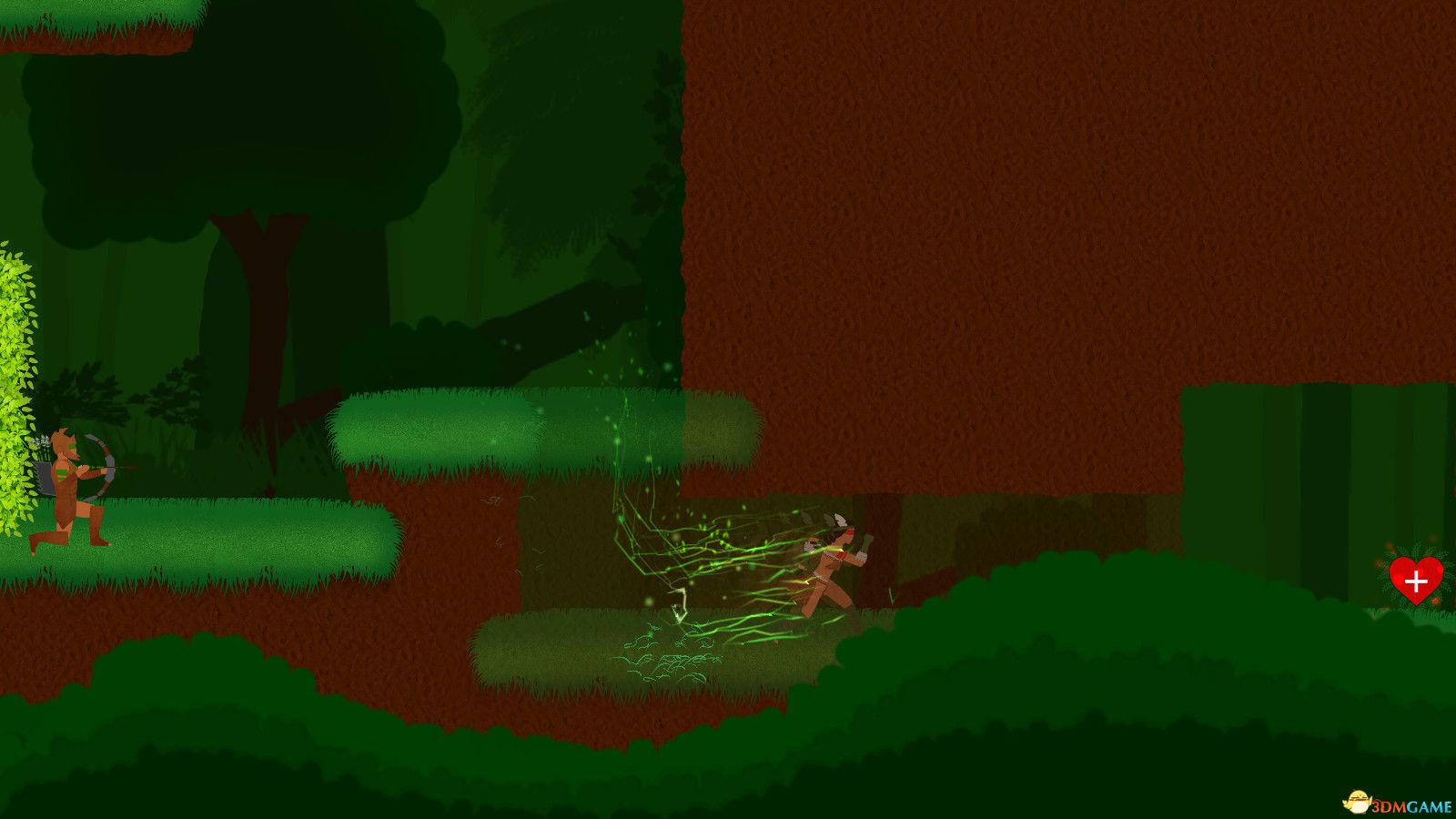 粉碎精神：巴西首位拳击手（Smashing Spirits）官方中文 |解压即玩|版