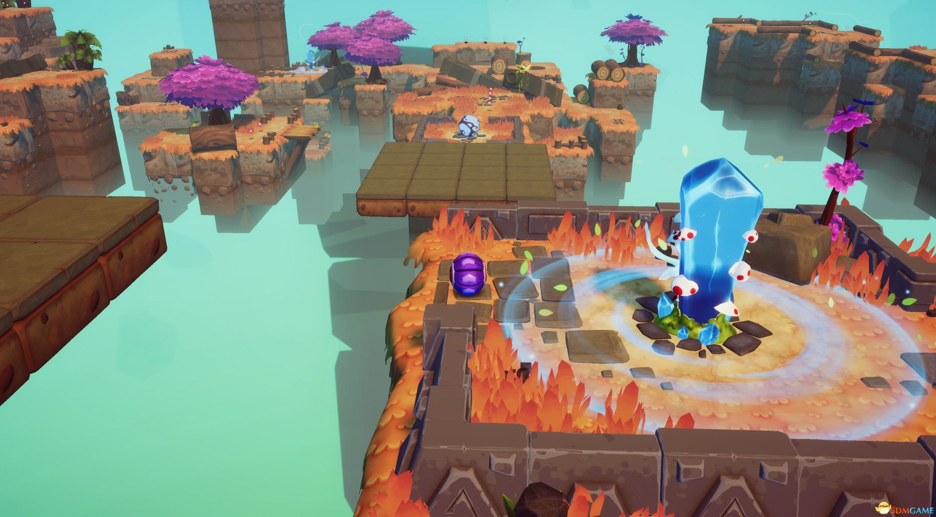 Tin & Kuna（Tin & Kuna）官方中文 B.5230064 |解压即玩|版