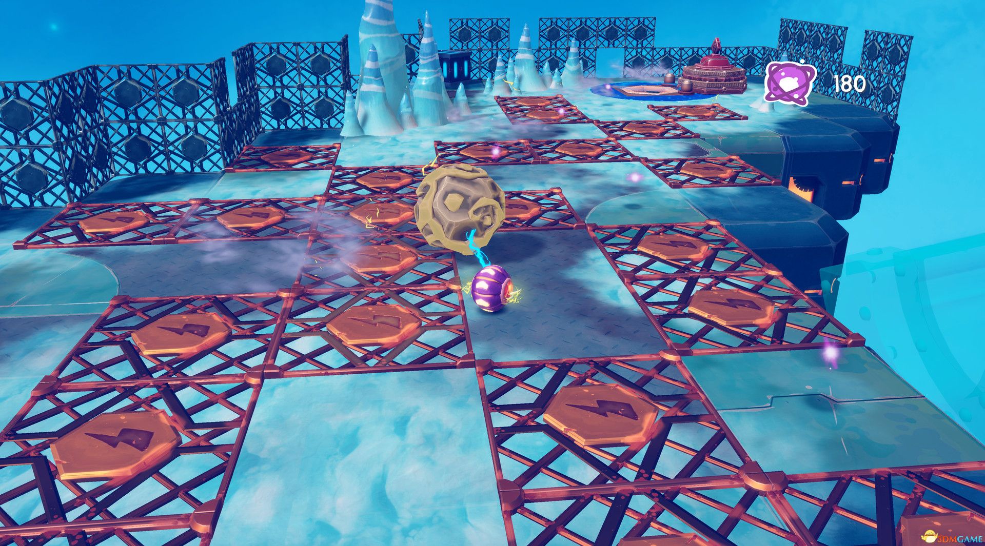 Tin & Kuna（Tin & Kuna）官方中文 B.5230064 |解压即玩|版