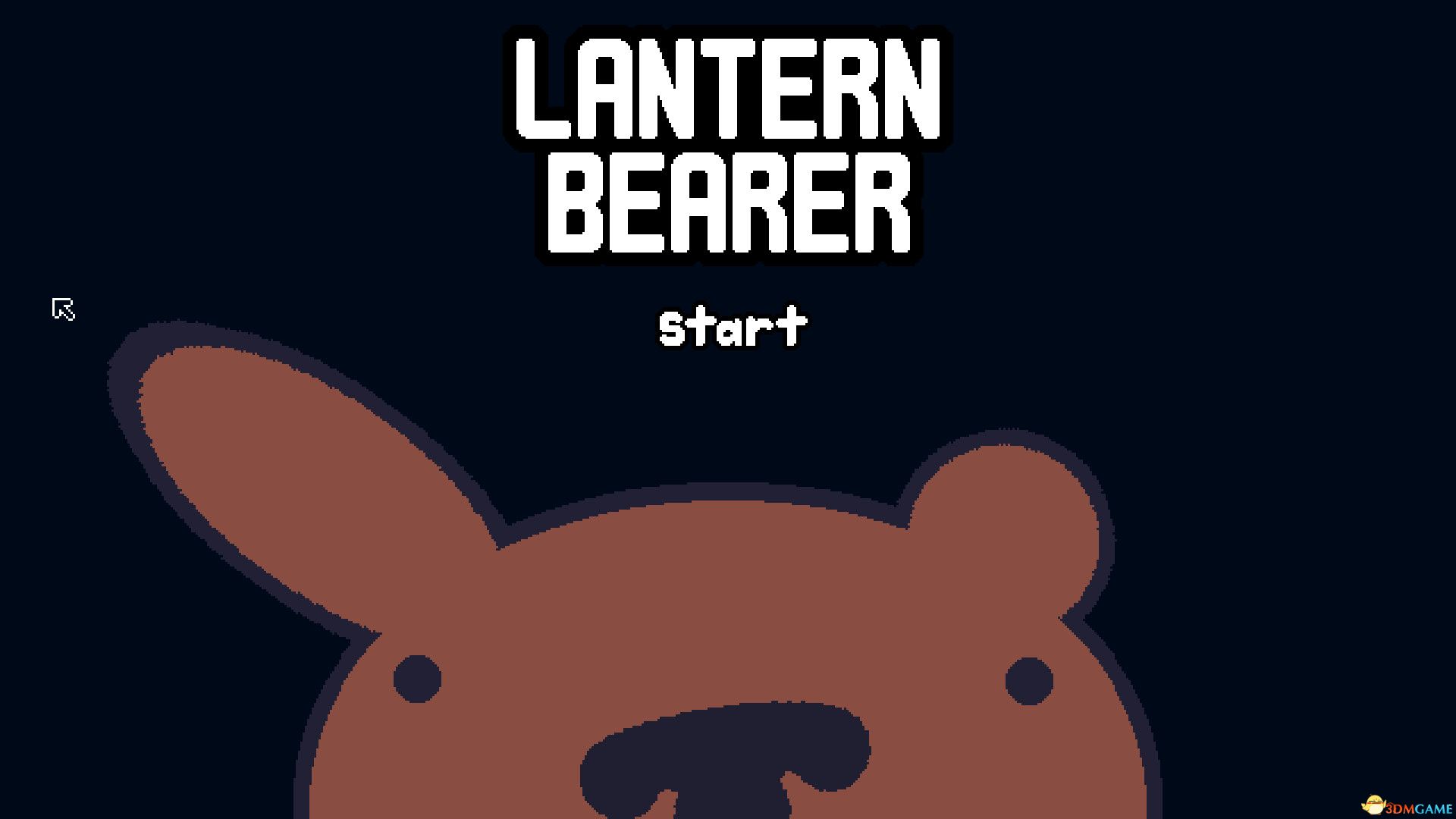 灯笼熊(Lantern Bearer)|解压即玩|