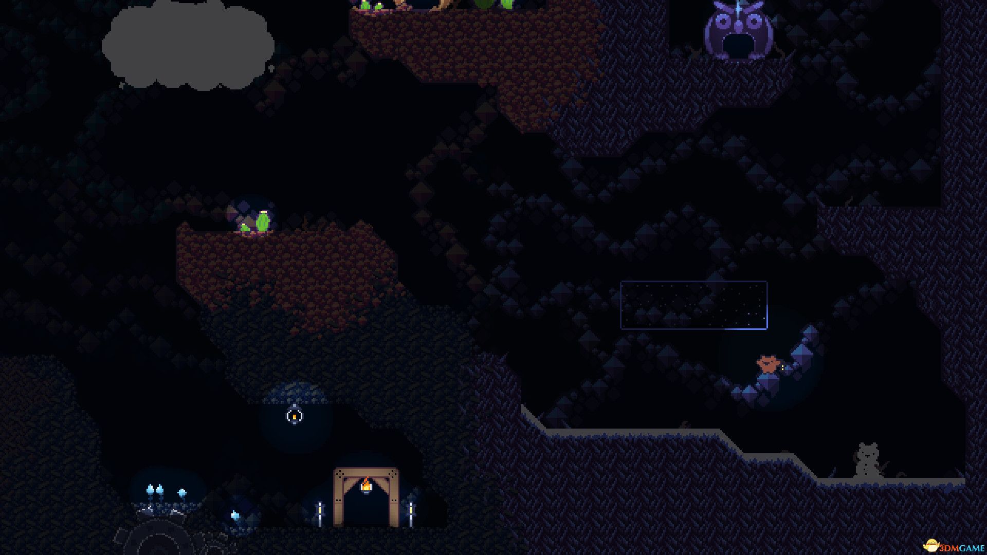 灯笼熊(Lantern Bearer)|解压即玩|