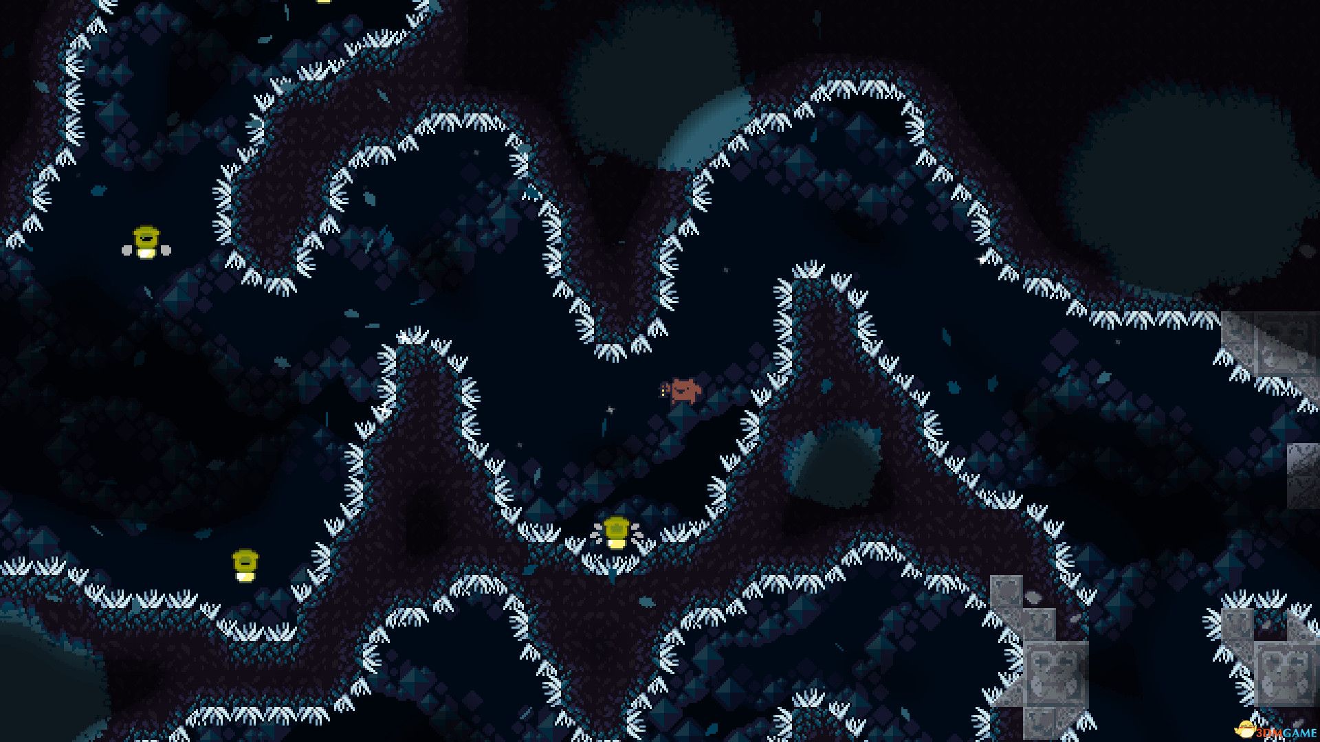 灯笼熊(Lantern Bearer)|解压即玩|