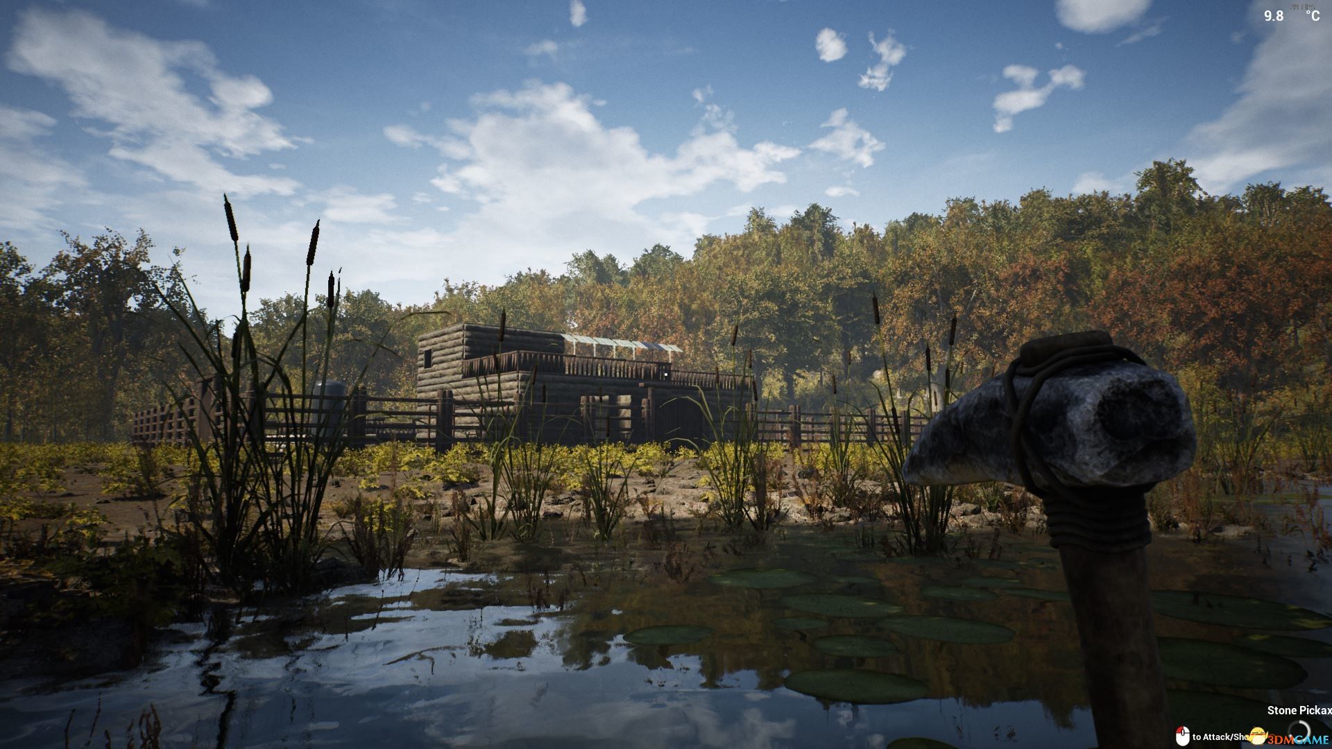 被感染者(The Infected)v4.0 |解压即玩|