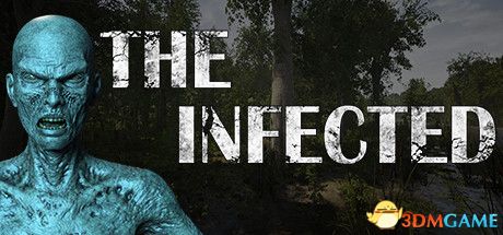 被感染者(The Infected)v4.0 |解压即玩|