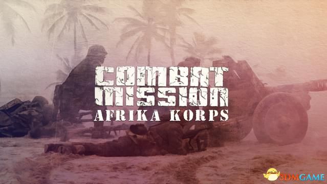 战斗任务3：非洲军团（Combat Mission: Afrika Korps）v1.03(a) |解压即玩|