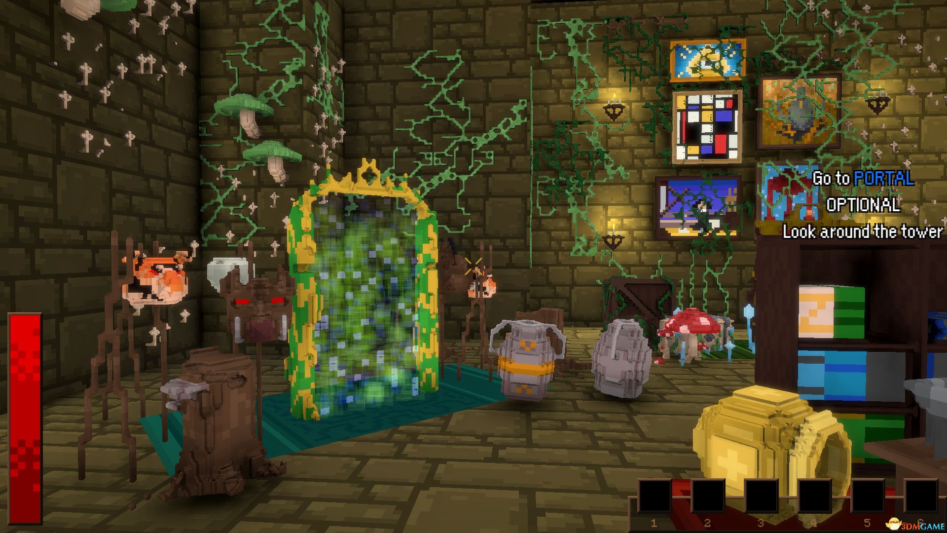 Dunrog（Dunrog）Build 5640330 |解压即玩|版