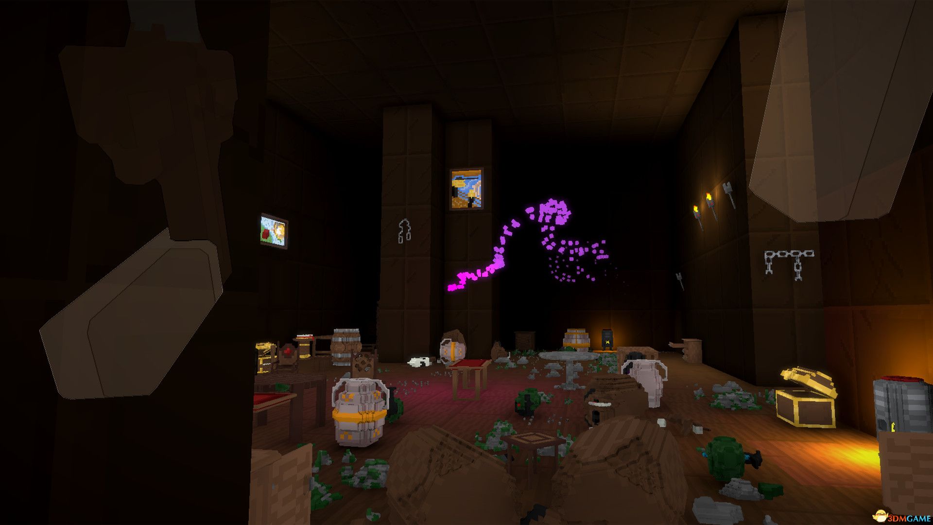 Dunrog（Dunrog）Build 5640330 |解压即玩|版