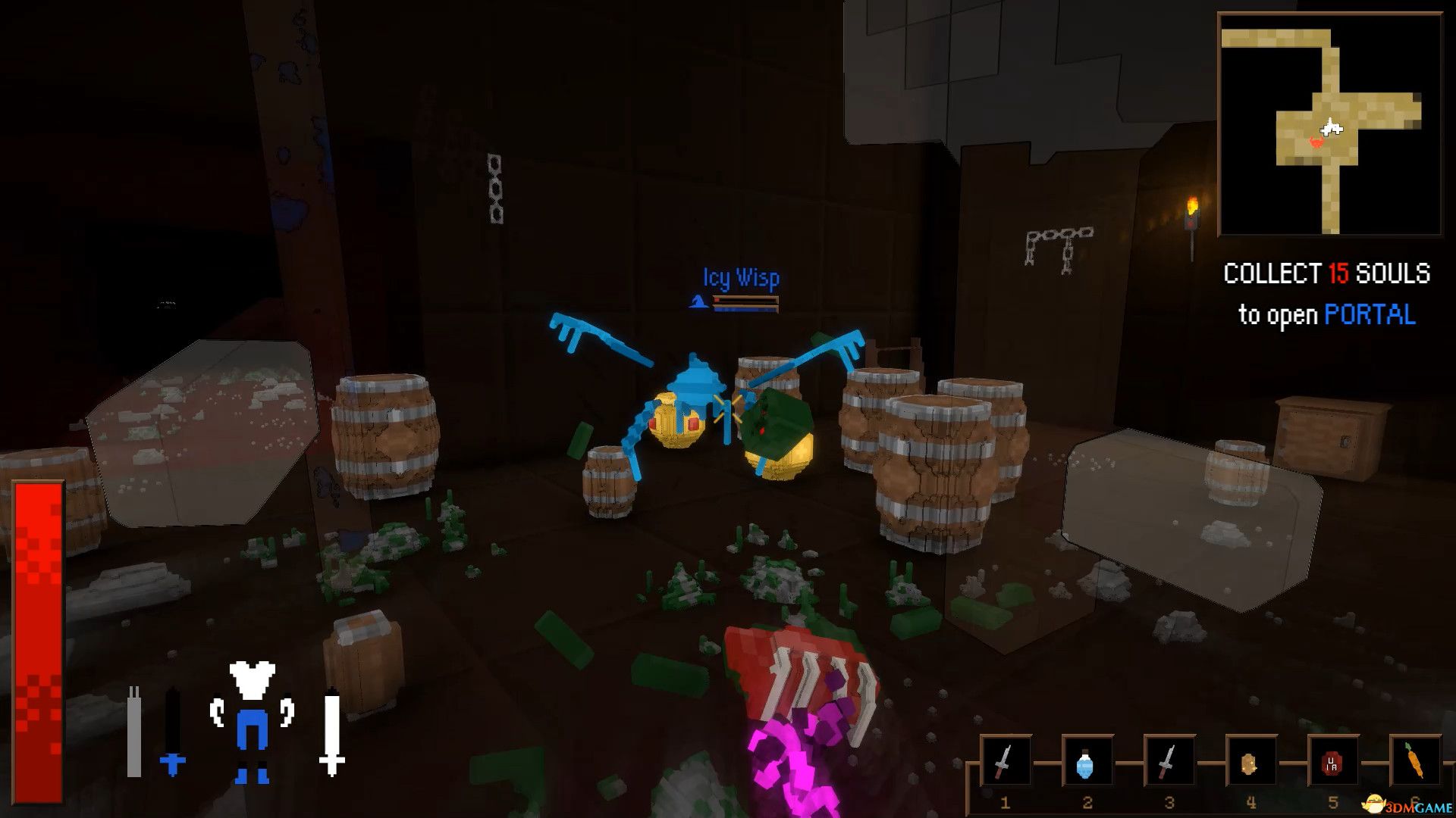 Dunrog（Dunrog）Build 5640330 |解压即玩|版