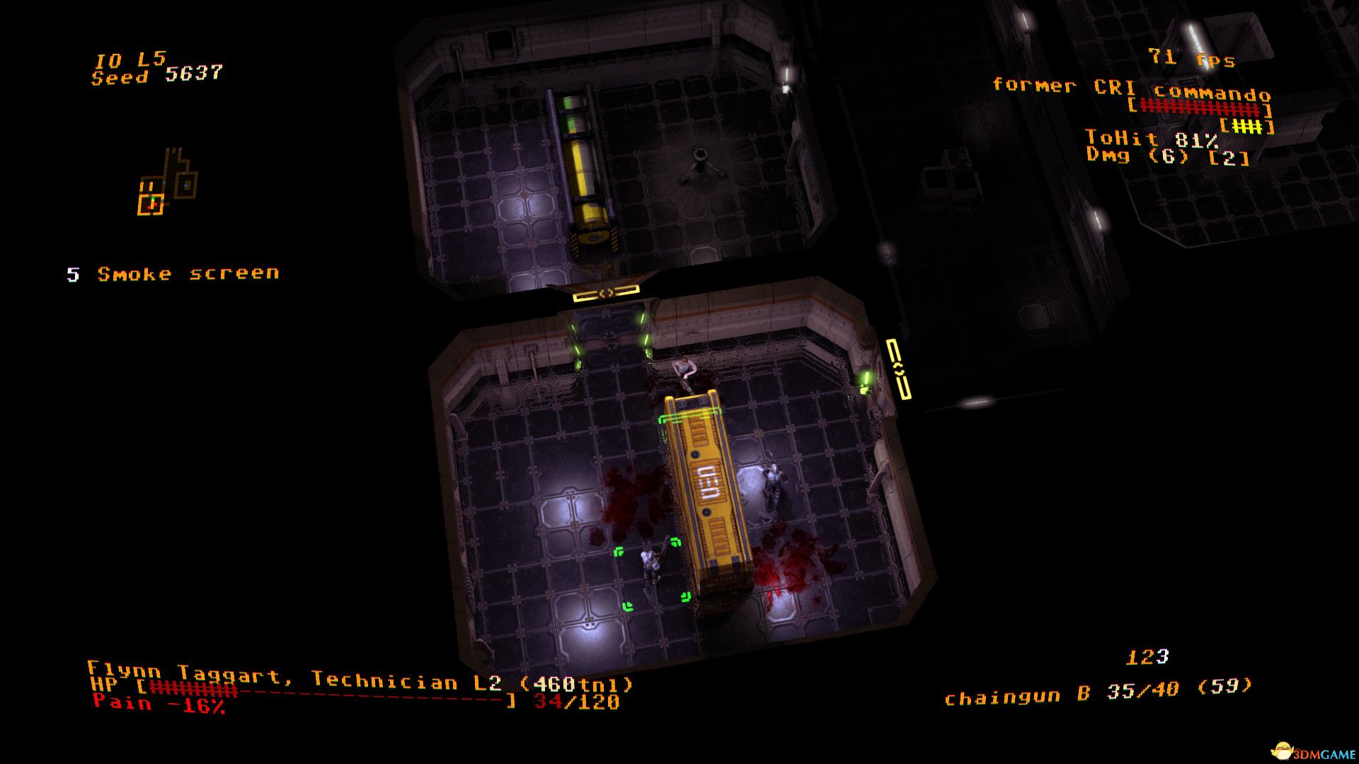 木星地狱（Jupiter Hell）v0.9.3b |解压即玩|