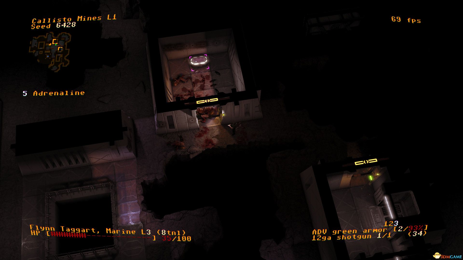 木星地狱（Jupiter Hell）v0.9.3b |解压即玩|