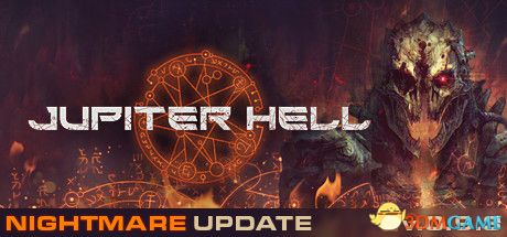 木星地狱（Jupiter Hell）v0.9.3b |解压即玩|