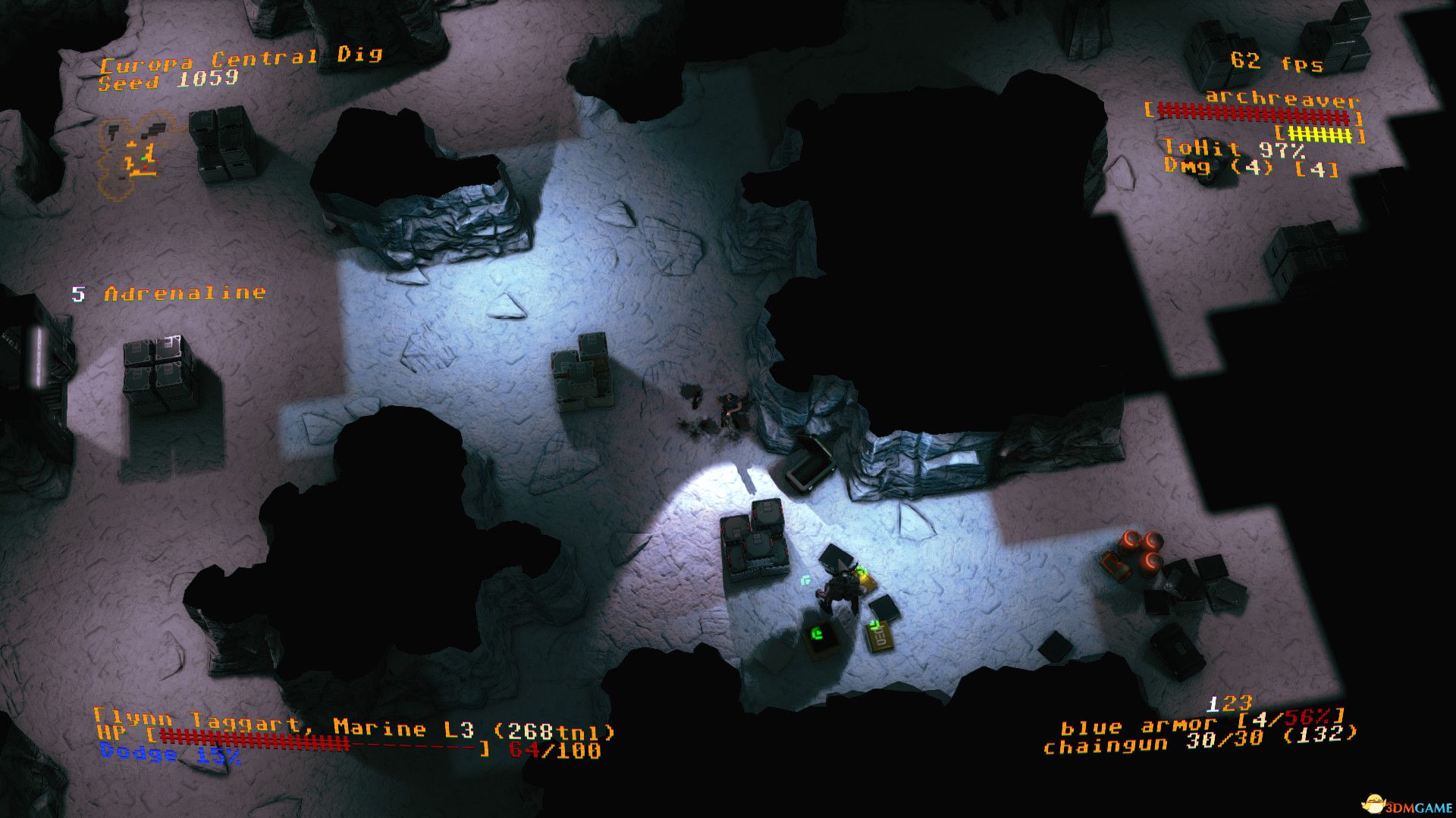 木星地狱（Jupiter Hell）v0.9.3b |解压即玩|