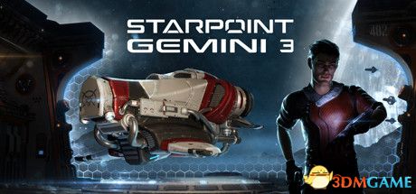 双子星座3 Starpoint Gemini 3 官方中文v1 010 1 Gog硬盘版cn中文版 En英文版 Jp日文版