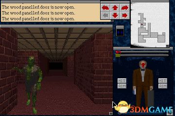 遗产：恐怖领域（The Legacy: Realm of Terror）v1.0 |解压即玩|