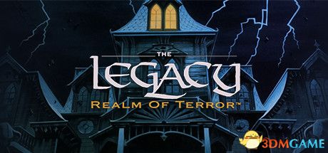 遗产：恐怖领域（The Legacy: Realm of Terror）v1.0 |解压即玩|